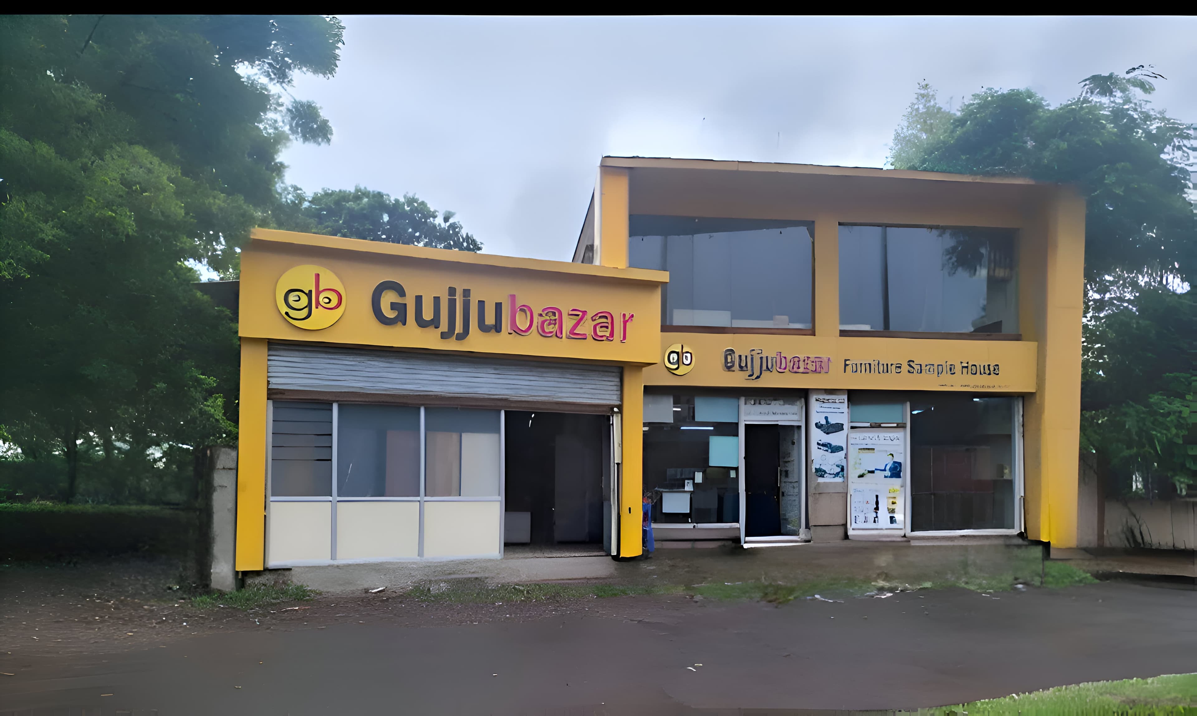 Unn - Gujjubazar Bhestan