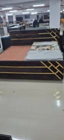 Plywood 2G Bed  - 78/72
