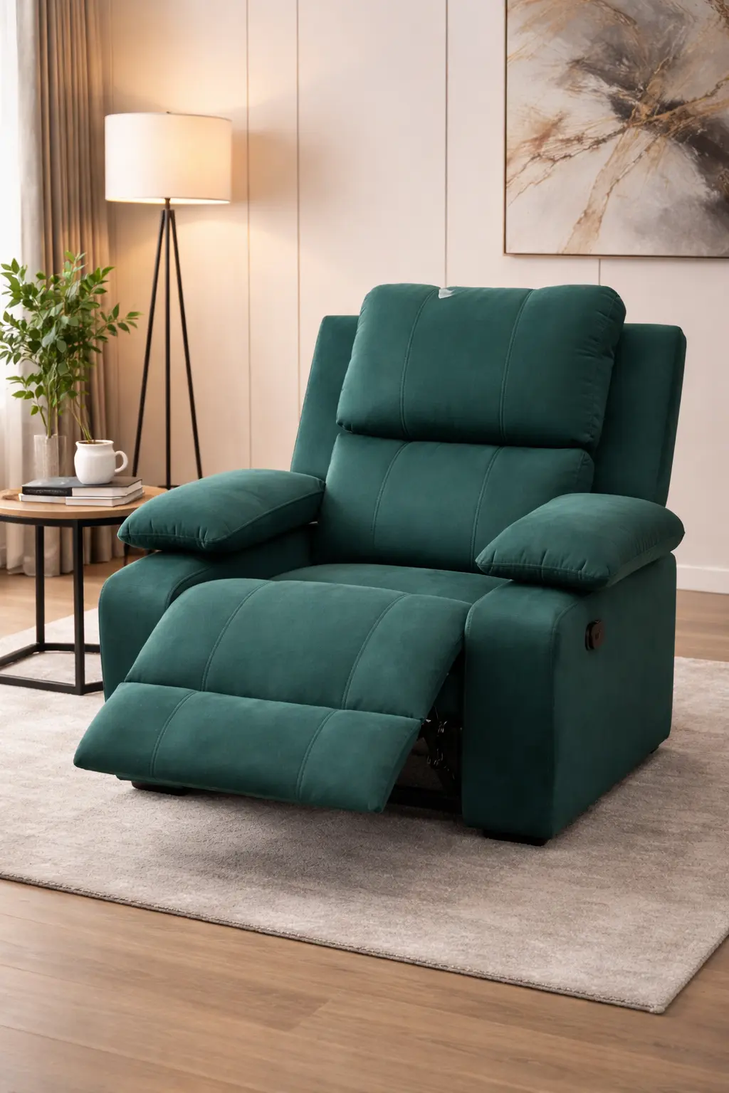  Recliner chair 