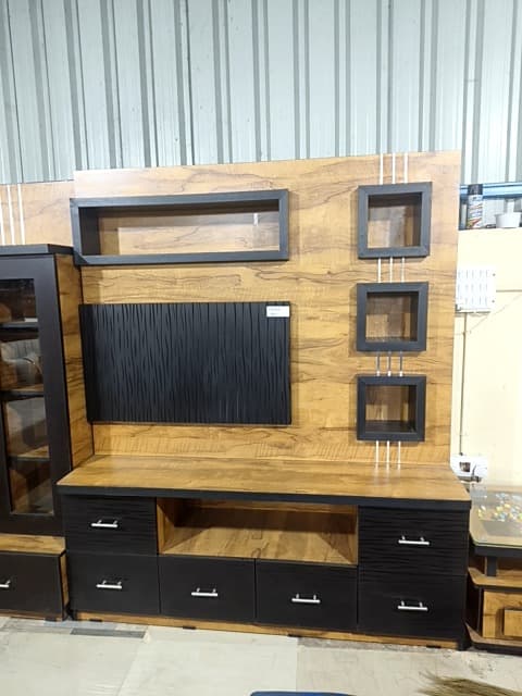 Tv unit 7260