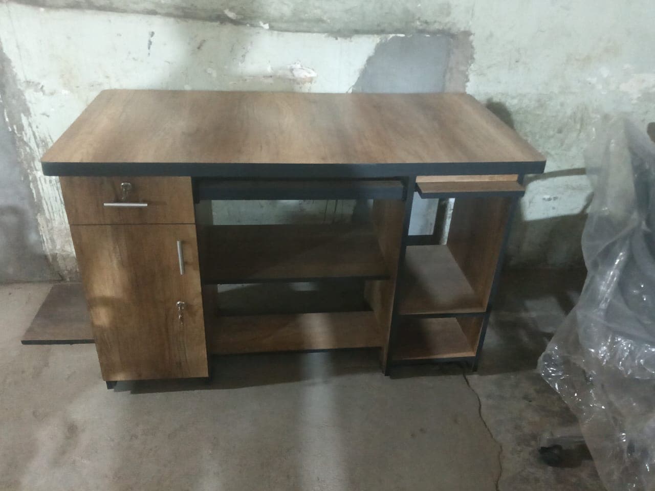 CANYAN OKLIGHT COLOUR