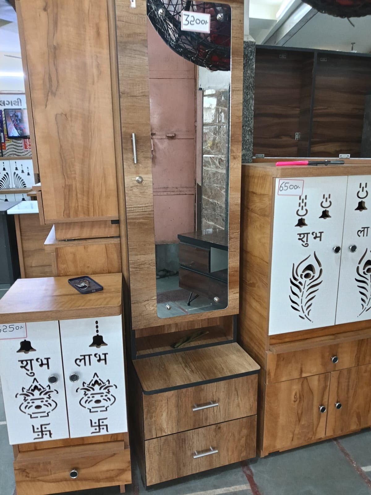 CANYAN OKLIGHT COLOUR