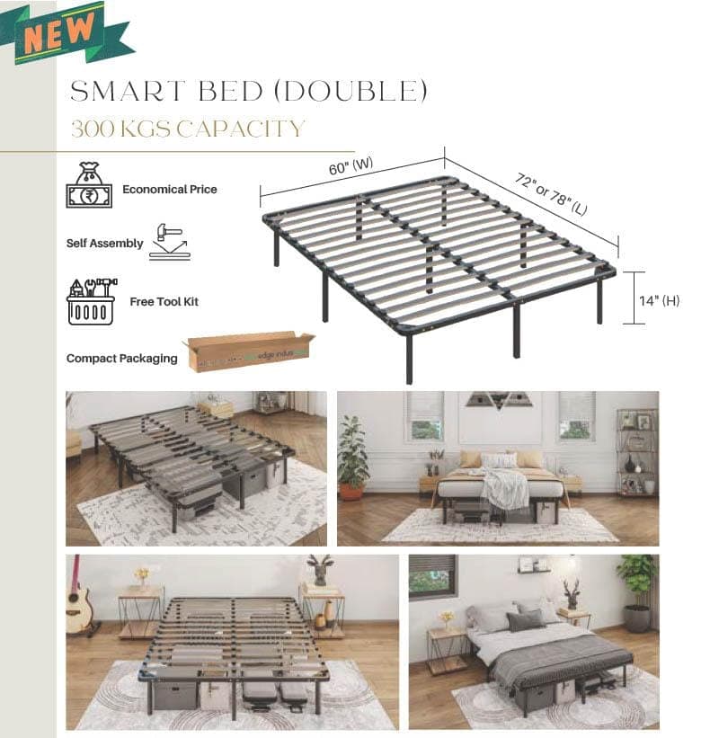 SB - Smart bed 7860