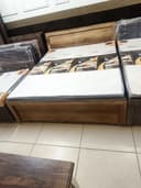 Jungle wood patla design