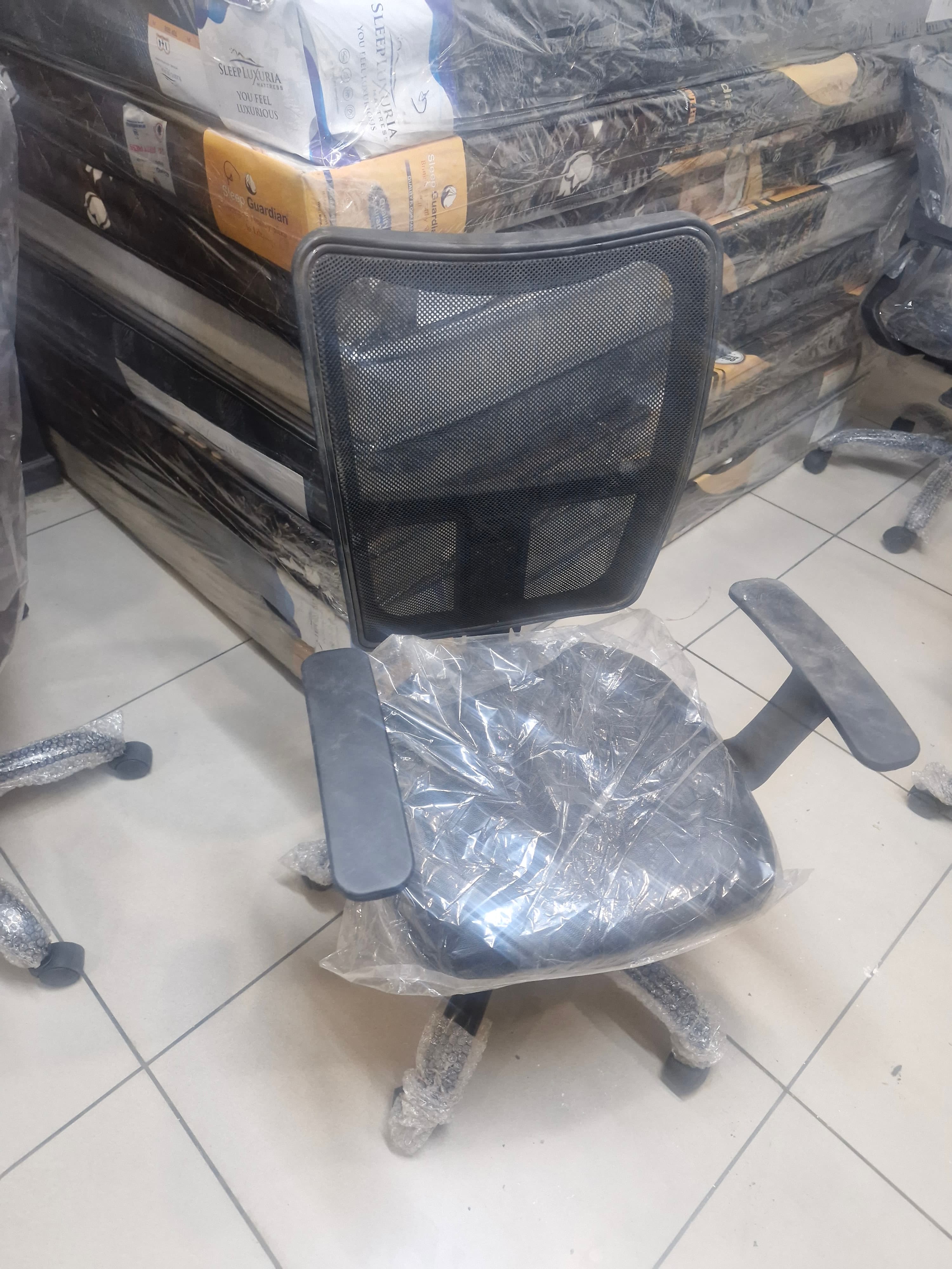 Sadi net chair
