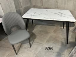 536 imported dining table