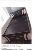 Wengy & light jungle wood