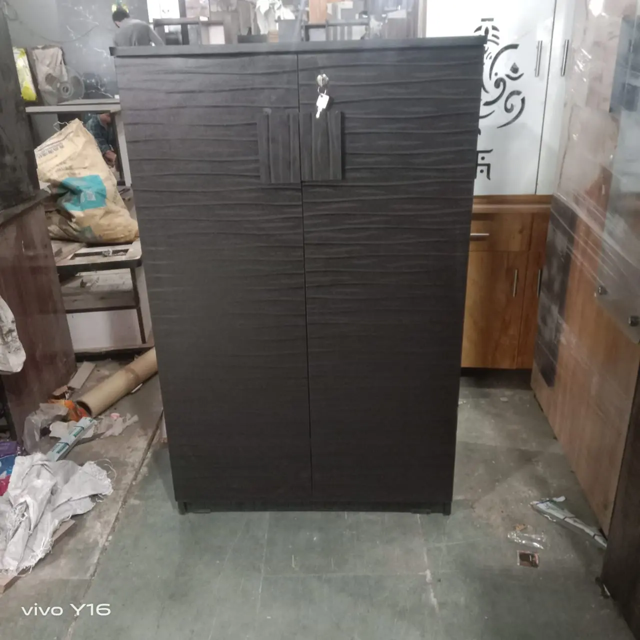 48x30 Cabinet