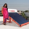 SOLAR WATER HEATER @29990 WITH 5 YEAR WARRANTY COLL NOW 9377767508