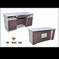 Office Furniture in Ahmedabad