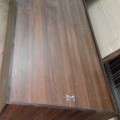 Single bed with storage