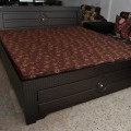 6*5 Brand new bed