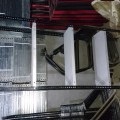 Shop n office rack