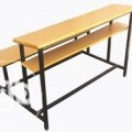 School bench for student