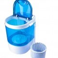 DMR30-1208, 3 Kg Mini portable Washing Machine