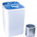 DMR 46-1218, 4.6Kg portable mini Washing Machine