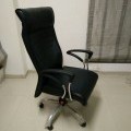 High back revolving chair Ahmedabad