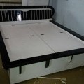 Design a Double Bed