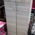 Mini Wardrobe for Home