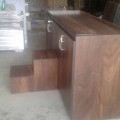 Pateint hospital examine table for doctor