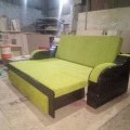 Sofa cum bed ahmedabad