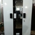 Wardrobe sunmica 3 door