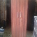 Small 2 door wardrobe for paying guest