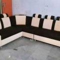 Corner sofa set ahmedabad