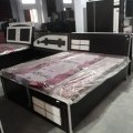 Doube bed queen size