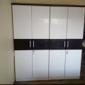 Curvika wardrobe