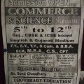 Personal Tuition for CBSE, ISC ,IGCSE, IB & Guj Board. 9426367649