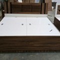 Plywood bed design mahesana