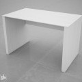 Simple 4/2.5 office table