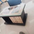 Center table 2 drawer