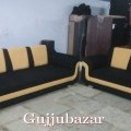 3+2 sofa set at gujjubazar