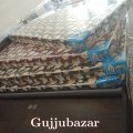 Sleep gaurdan  mattress 6x5