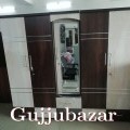 5 door wardrobe