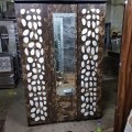 3 door wardrobe in new design