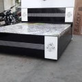Plywood 6x5 double bed