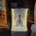 Buddha Water Fountain 2.5 Feet