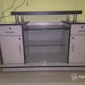 White tv unit 4x2 in Surat