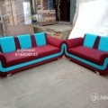 Living room 3+2 sofa set