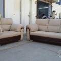 3+2 recron sofa set