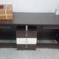 6/2.5 Office Table New