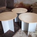 Cafe table 3/3ft