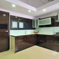 Modular kitchen