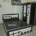 Bedroom set near Science City