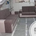 રાજકોટ મા પહેલી વાર Brand new sofa set only 13500