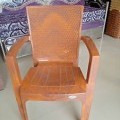 Shubh plastic chair in Surat
