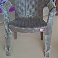 Century heavy plastic chair in Surat